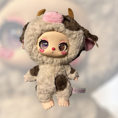 Liila Zoo 600% LARGE Plushie!