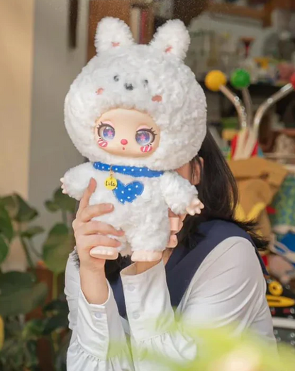 Liila Zoo 600% LARGE Plushie!