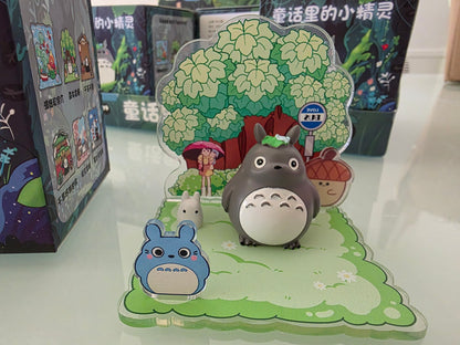 My Neighbor Totoro - Blind Boxes